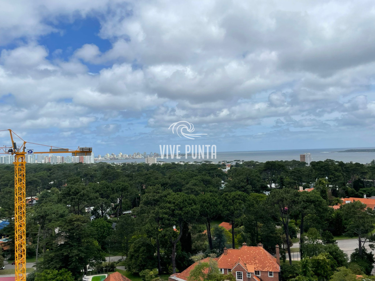Apartamento ID.722 - Apartamento en Punta del este 