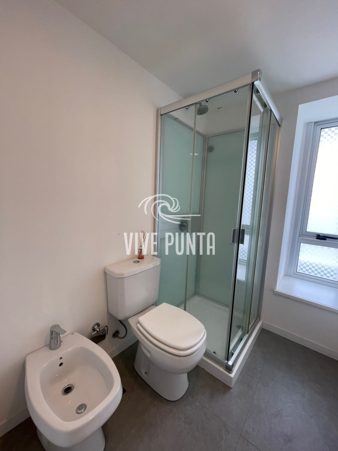 Apartamento ID.722 - Apartamento en Punta del este 
