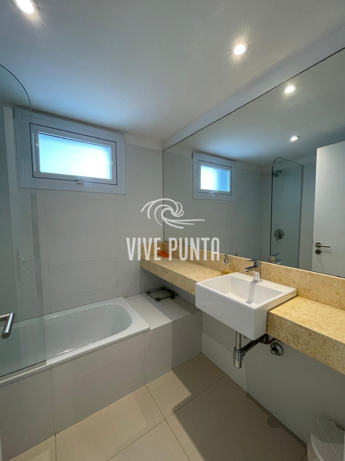 Apartamento ID.922 - Apartamento en Punta del Este, Mansa
