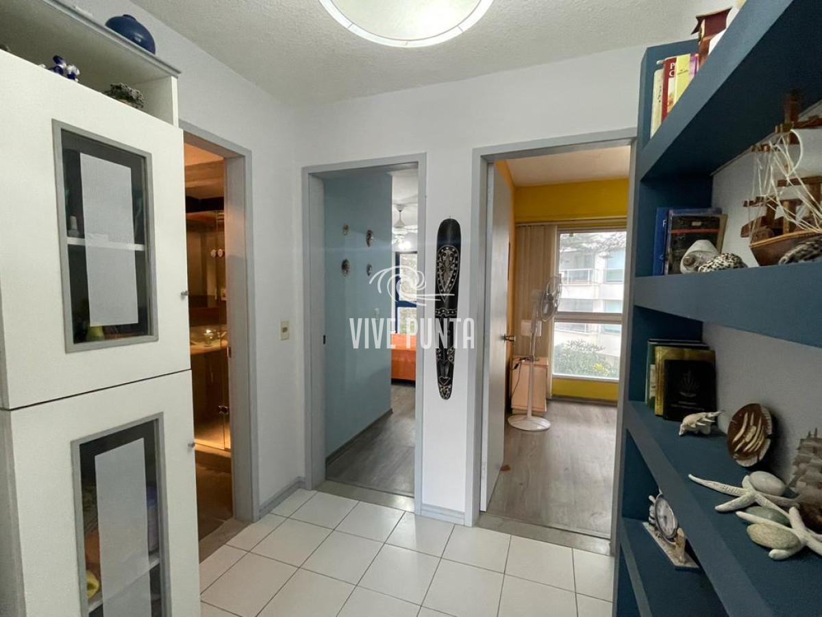 Apartamento ID.598 - Apartamento en oportunidad 