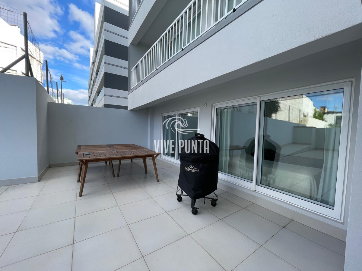 Apartamento ID.922 - Apartamento en Punta del Este, Mansa
