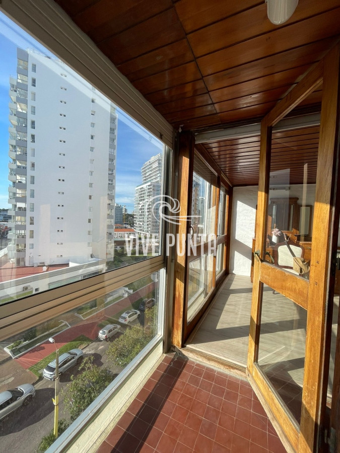 Apartamento ID.898 - Apartamento en Punta del Este