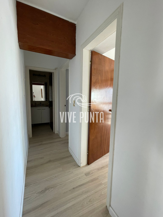 Apartamento ID.898 - Apartamento en Punta del Este