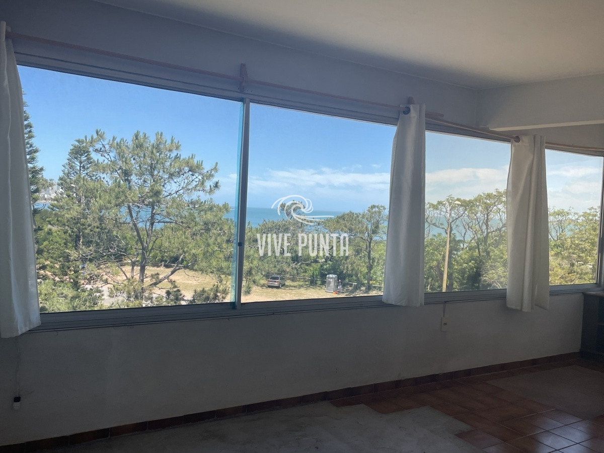 Apartamento ID.317 - Apartamento en Punta del Este, Mansa