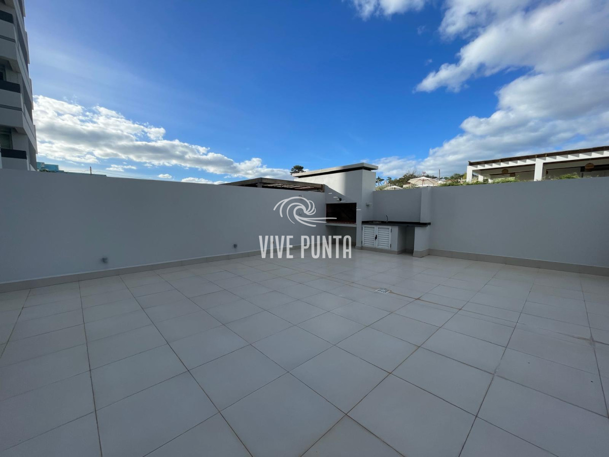 Apartamento ID.922 - Apartamento en Punta del Este, Mansa