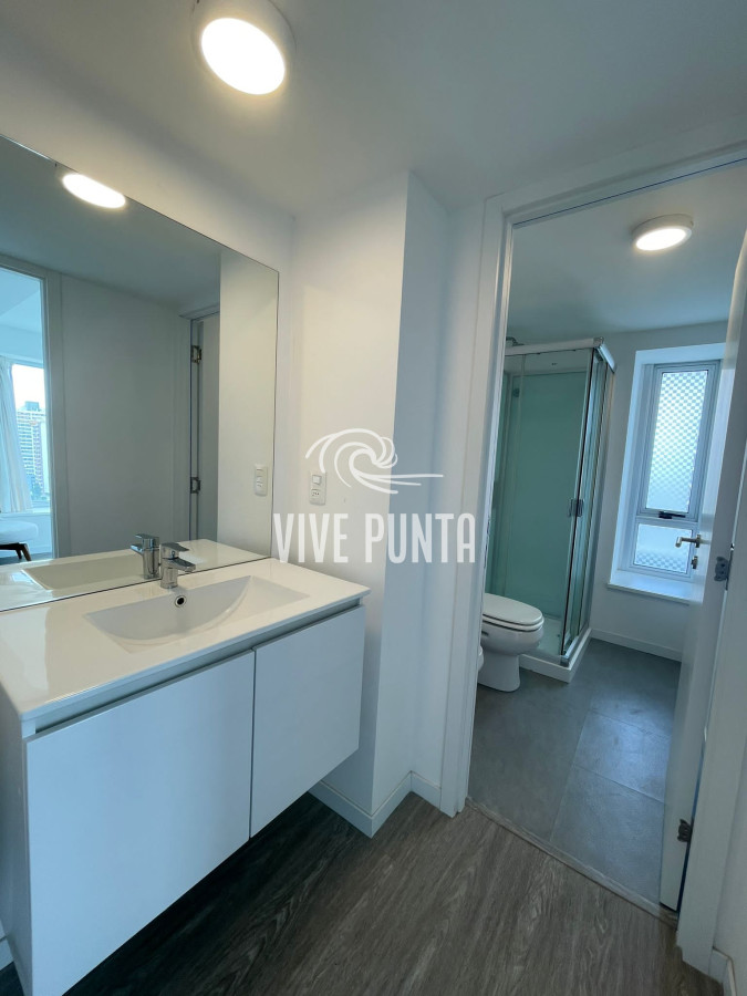 Apartamento ID.722 - Apartamento en Punta del este 