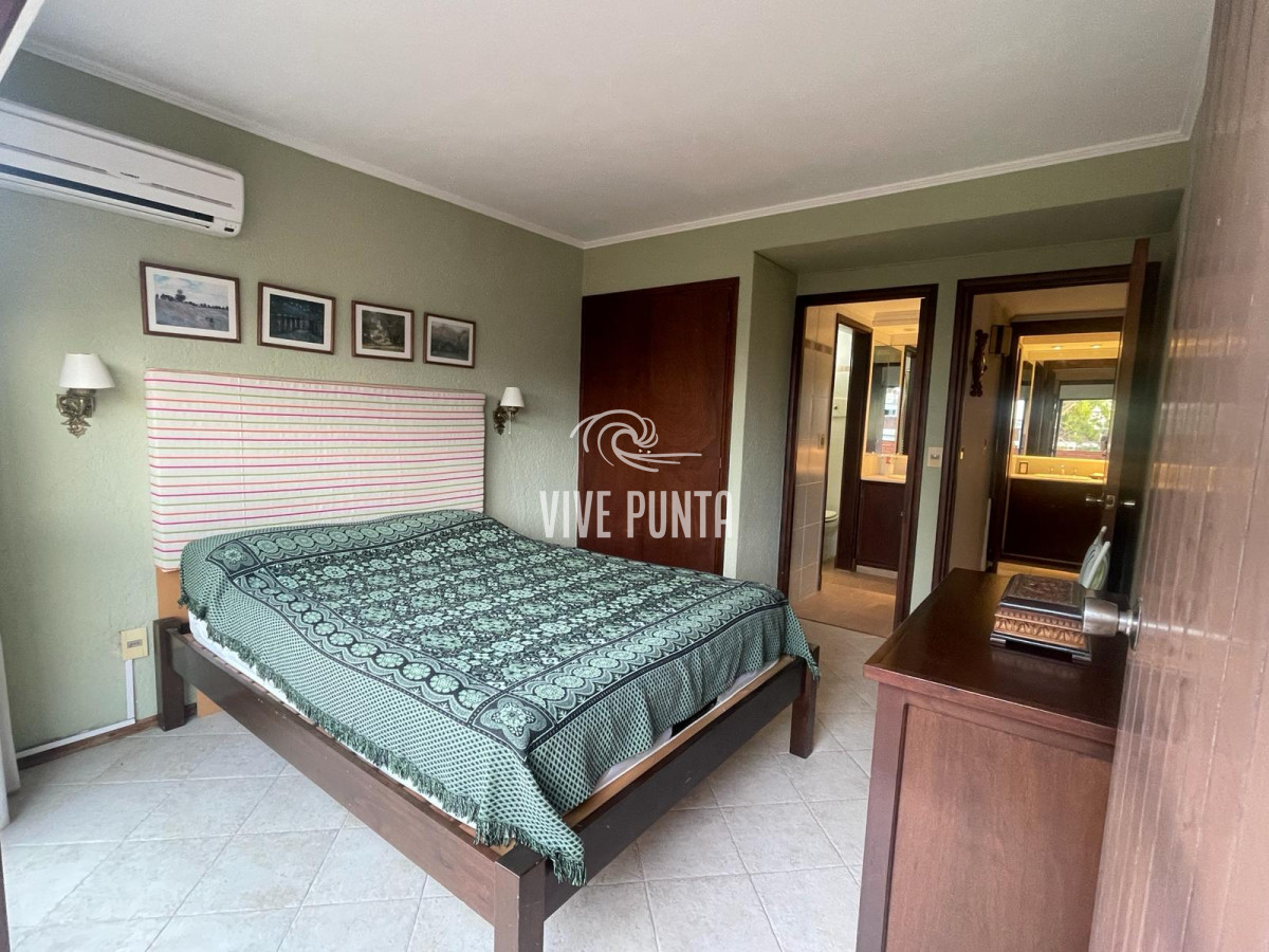 Apartamento ID.788 - Apartamento en Punta del Este 