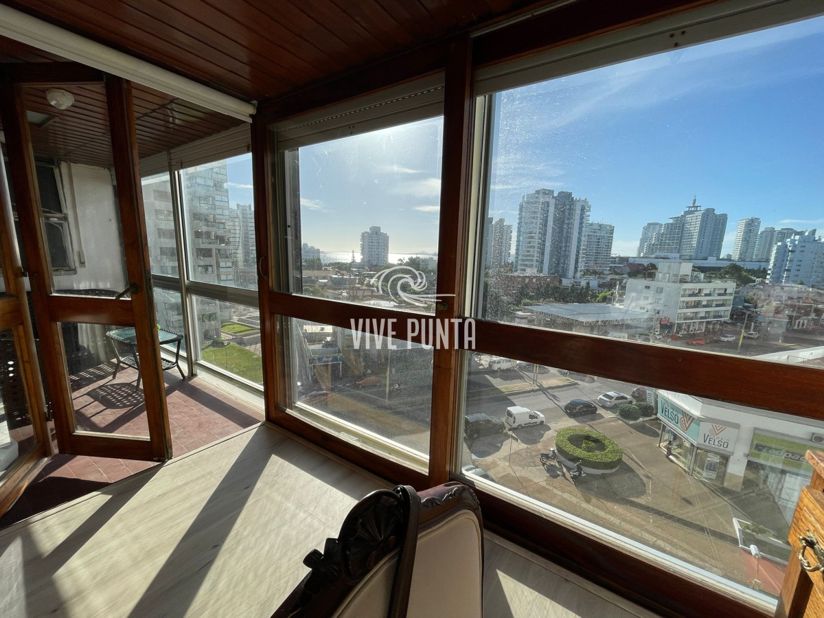 Apartamento ID.898 - Apartamento en Punta del Este