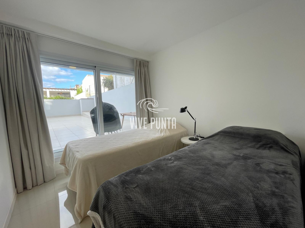 Apartamento ID.922 - Apartamento en Punta del Este, Mansa