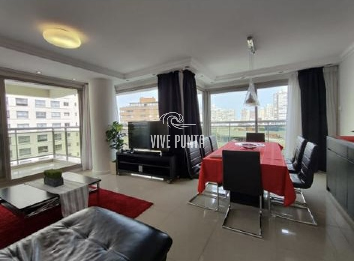 Apartamento ID.507 - Apartamento en torre de categoría 