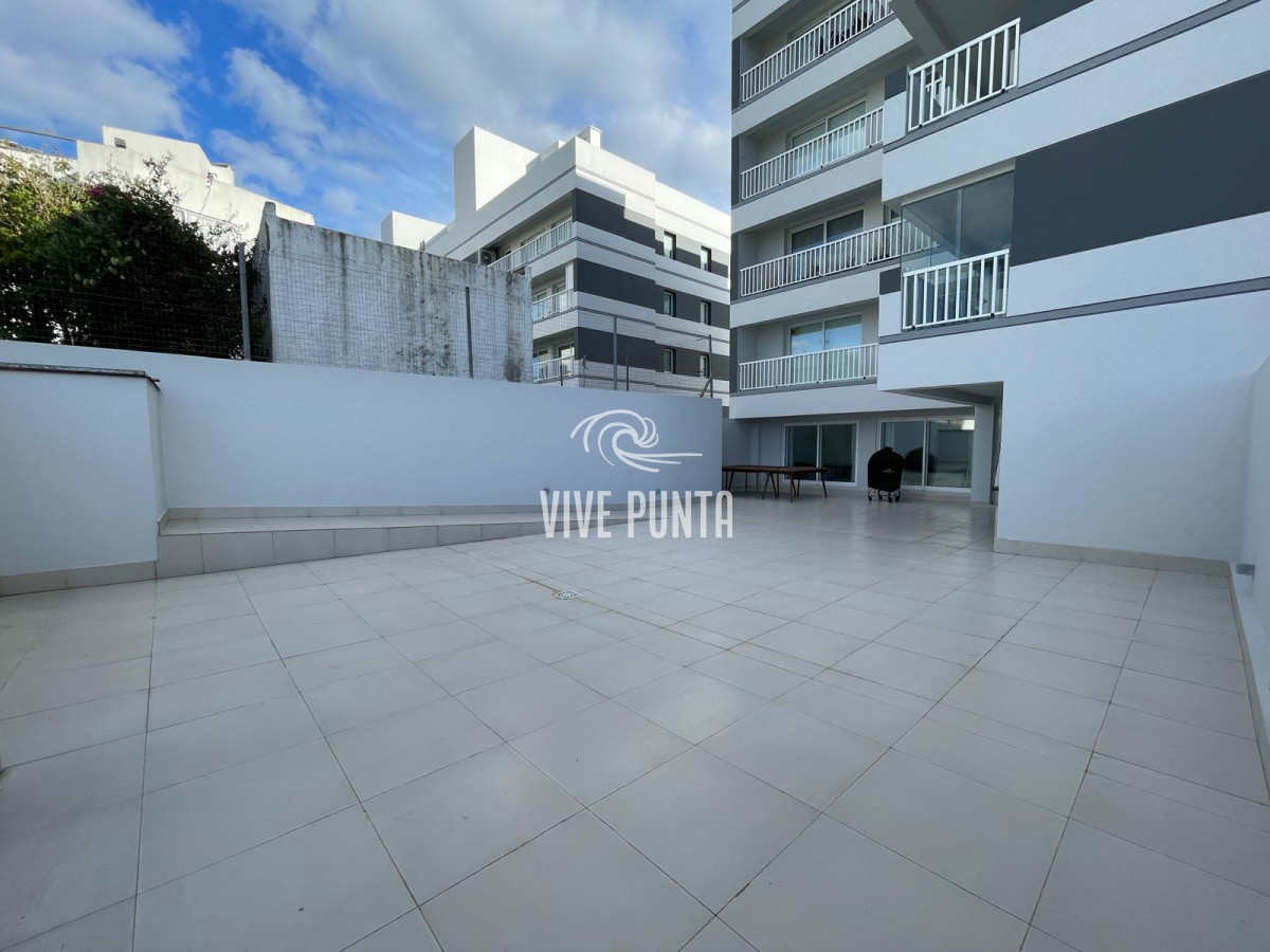 Apartamento ID.922 - Apartamento en Punta del Este, Mansa