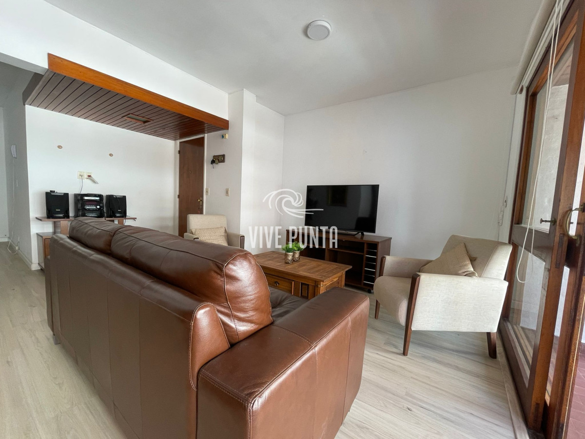 Apartamento ID.898 - Apartamento en Punta del Este