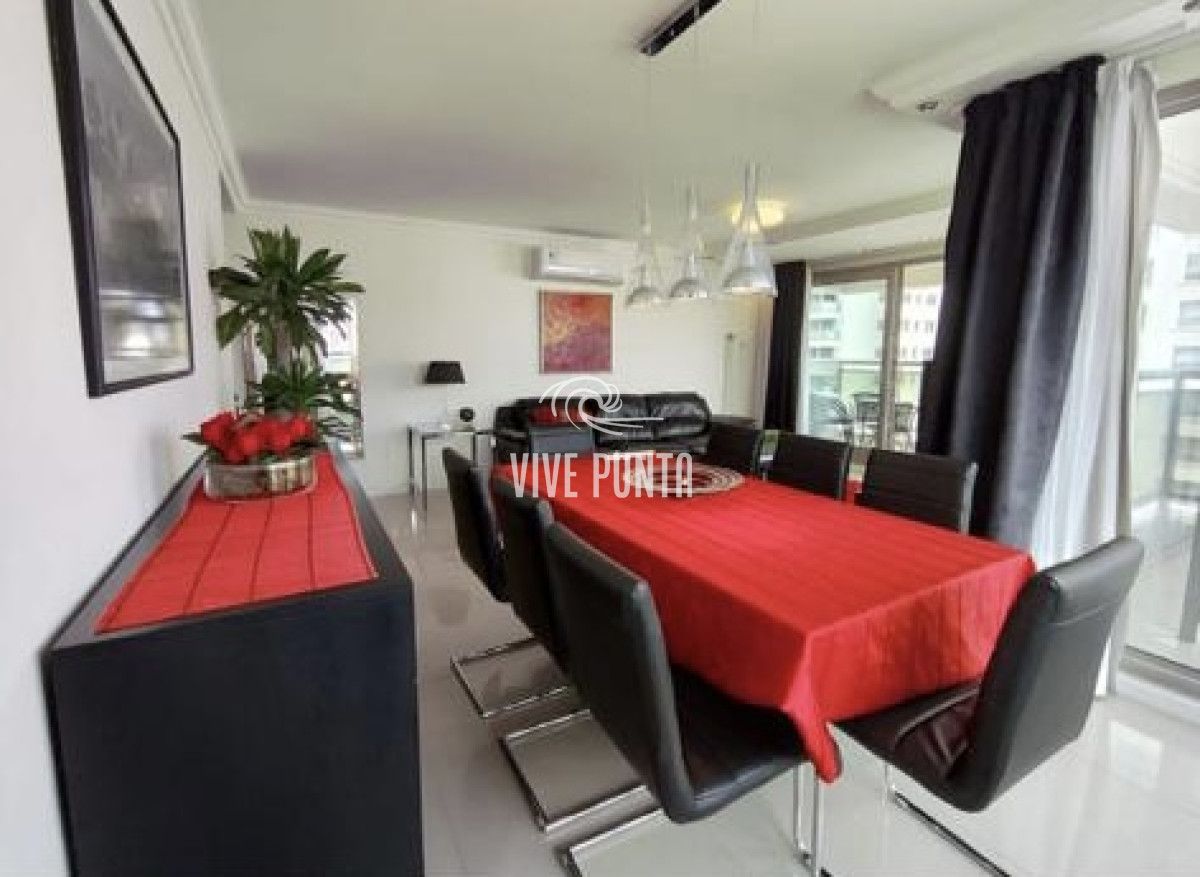Apartamento ID.507 - Apartamento en torre de categoría 