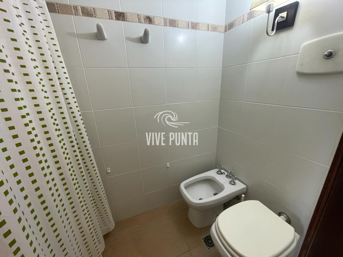 Apartamento ID.788 - Apartamento en Punta del Este 