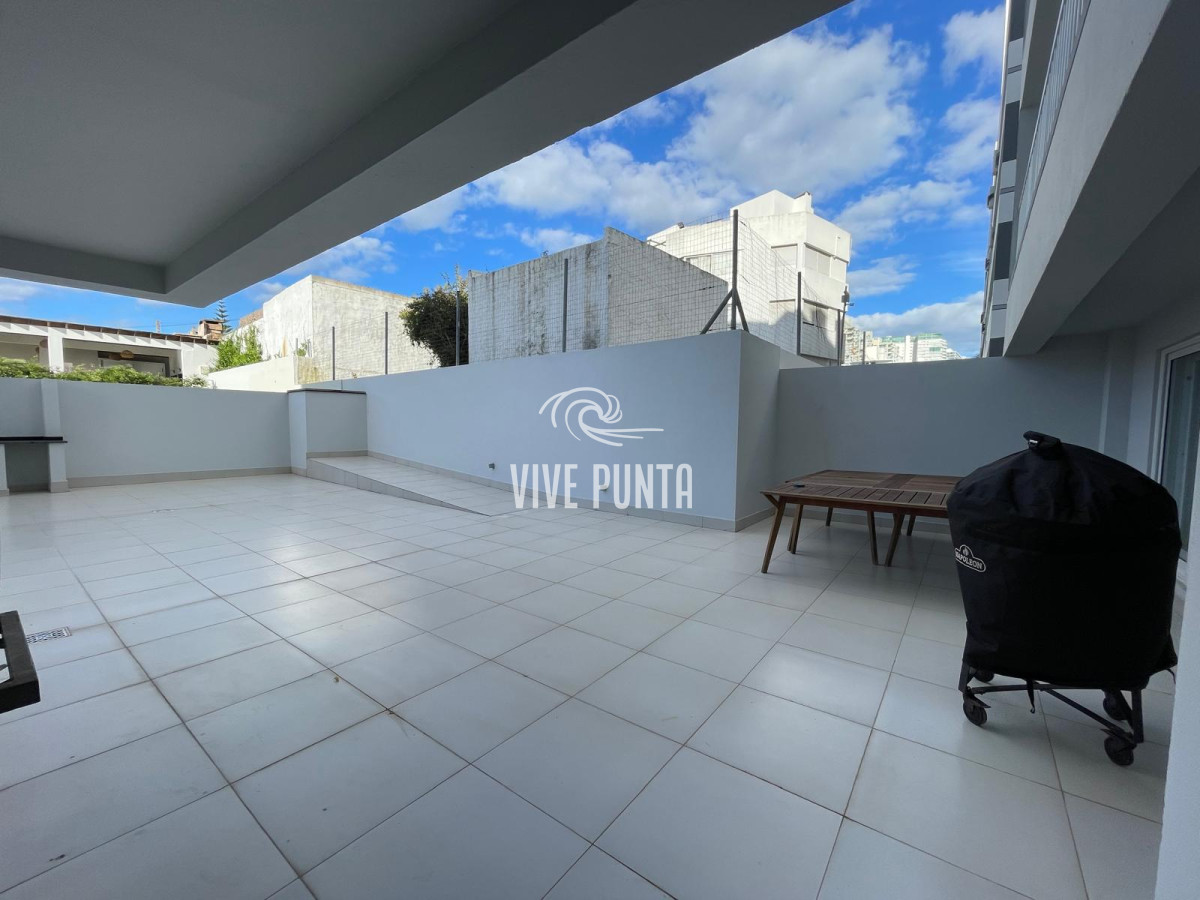 Apartamento ID.922 - Apartamento en Punta del Este, Mansa