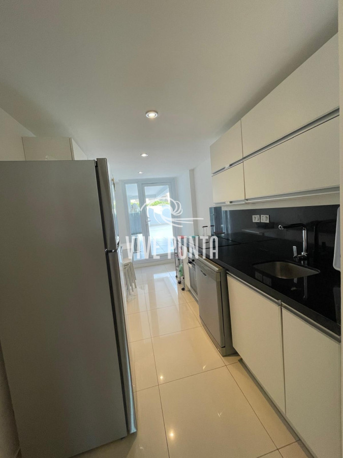 Apartamento ID.922 - Apartamento en Punta del Este, Mansa