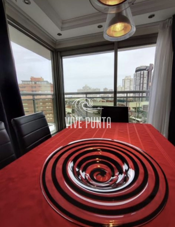 Apartamento ID.507 - Apartamento en torre de categoría 