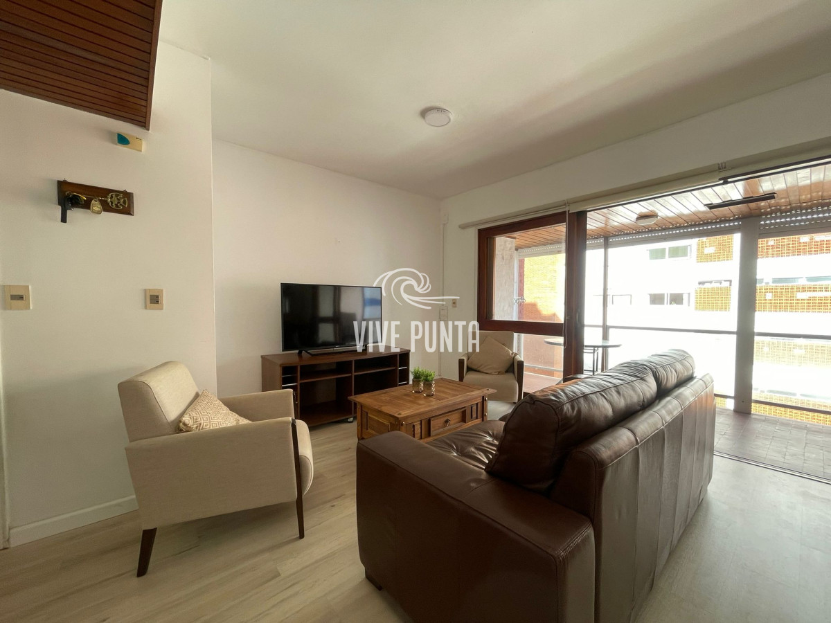 Apartamento ID.898 - Apartamento en Punta del Este