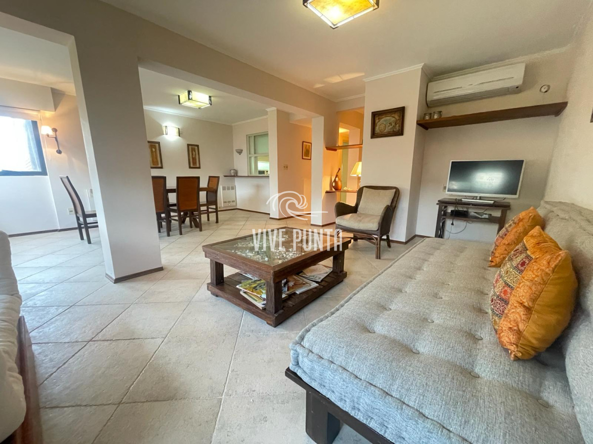 Apartamento ID.788 - Apartamento en Punta del Este 