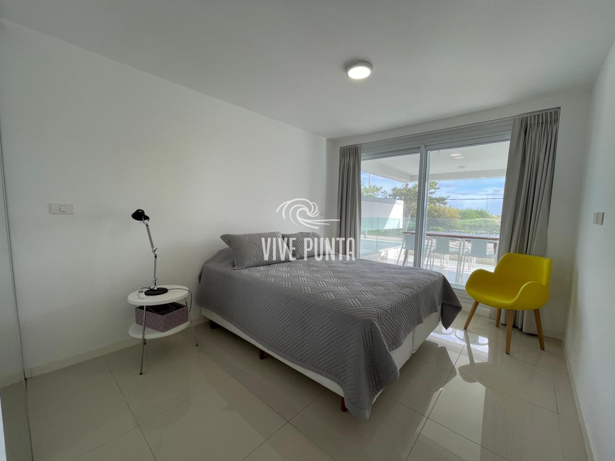 Apartamento ID.922 - Apartamento en Punta del Este, Mansa