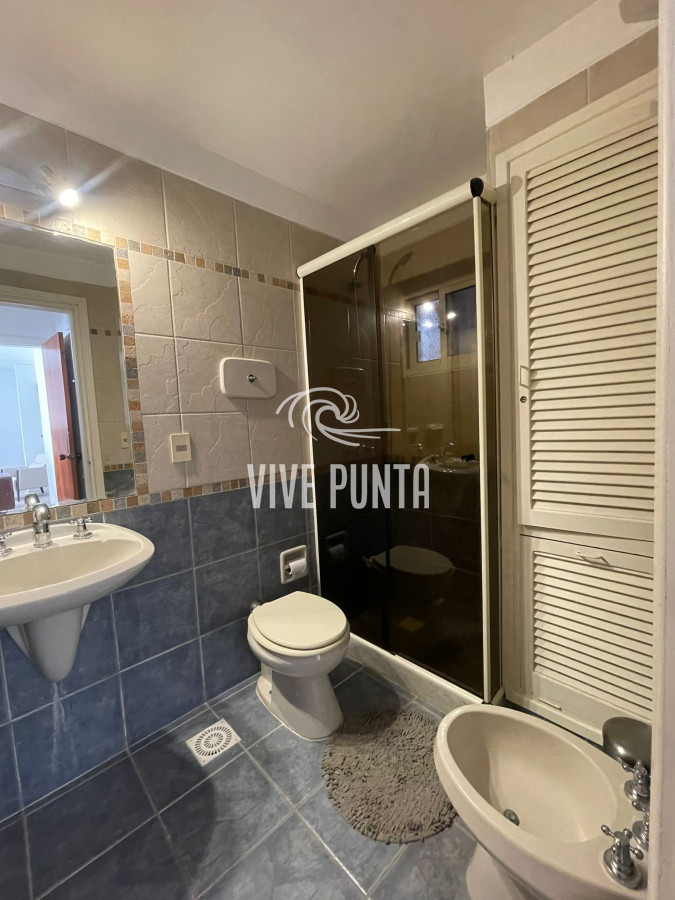Apartamento ID.898 - Apartamento en Punta del Este