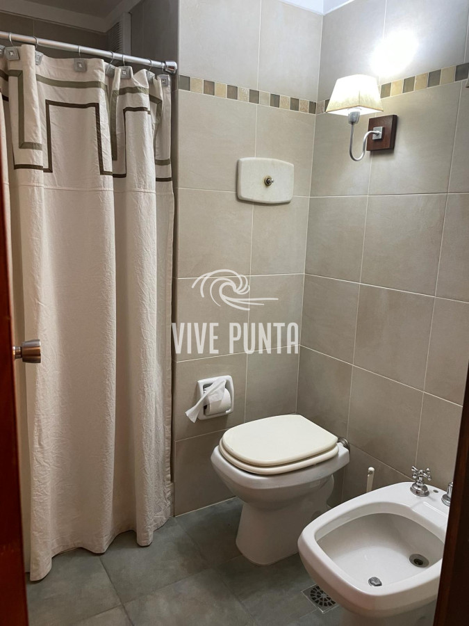 Apartamento ID.788 - Apartamento en Punta del Este 