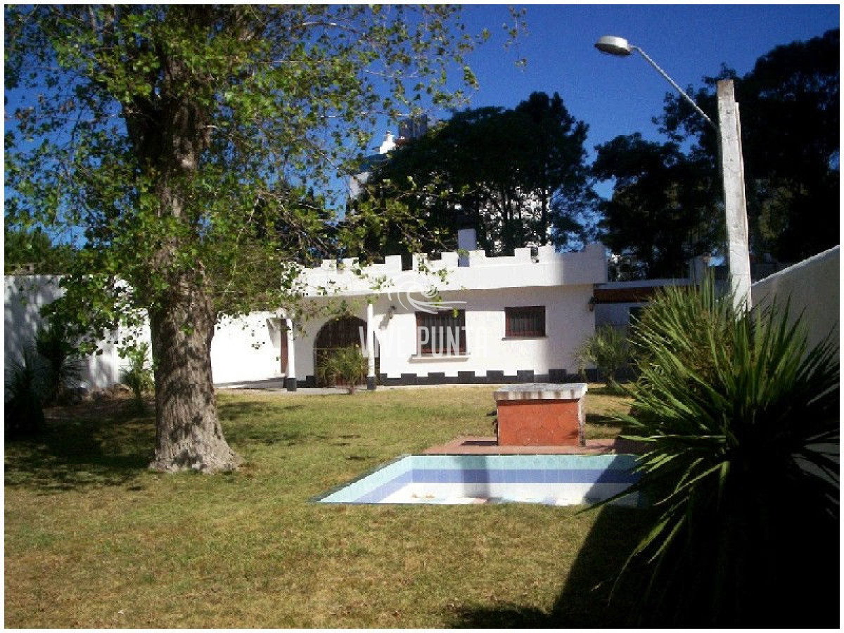 Casa ID.630 - casa en muy buena ubicacion