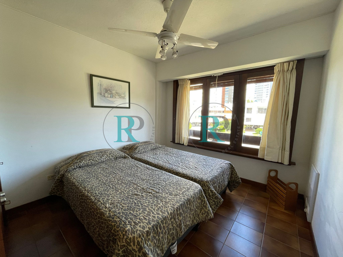 Apartamento ID.2151 - Apartamento en Punta del Este en alquiler anual 