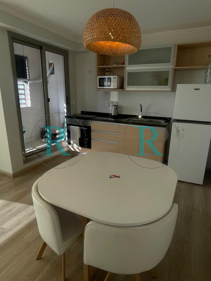 Apartamento ID.391 - Venta de apartamento a estrenar.