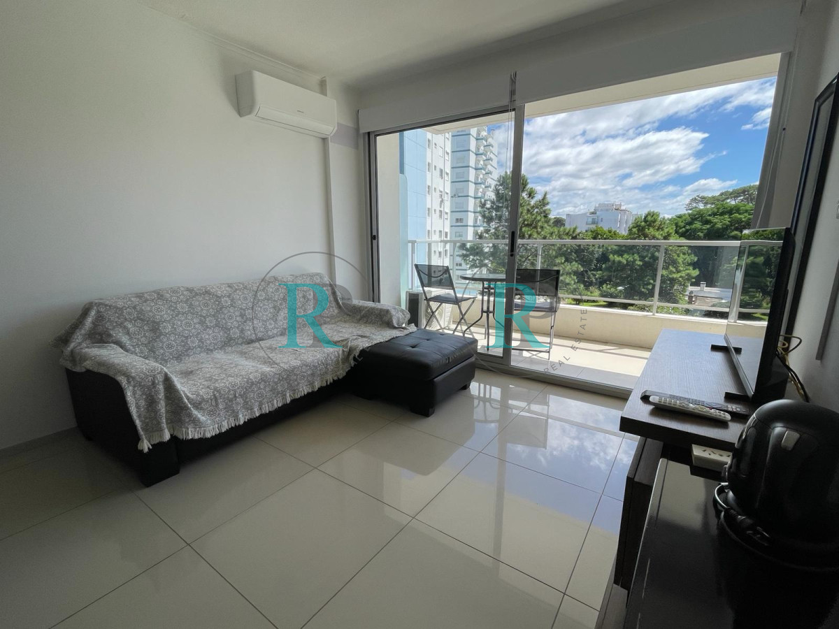 Apartamento ID.1937 - Apartamento en Punta del Este 