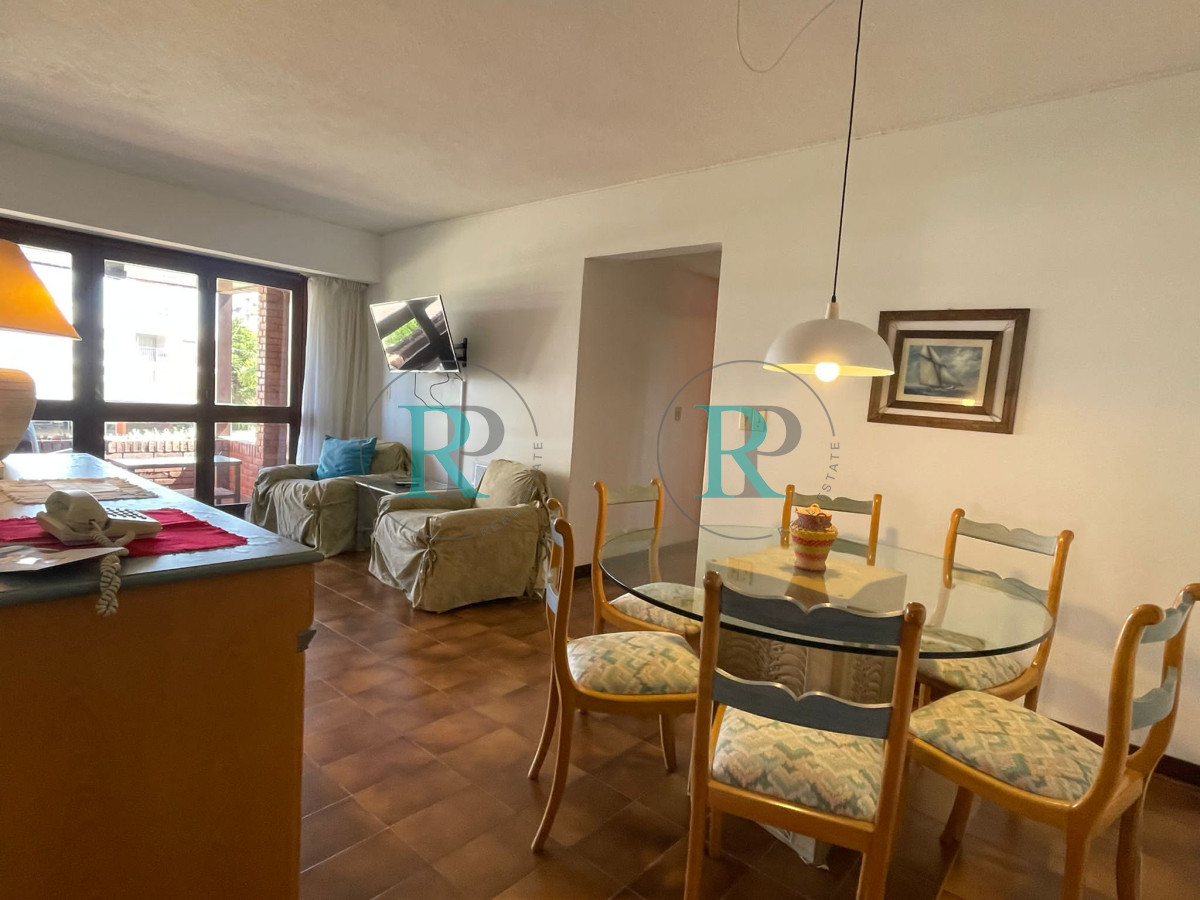 Apartamento ID.2151 - Apartamento en Punta del Este en alquiler anual 