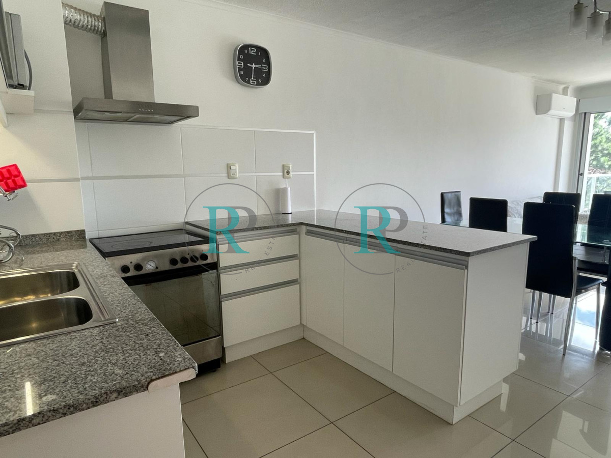 Apartamento ID.1937 - Apartamento en Punta del Este 