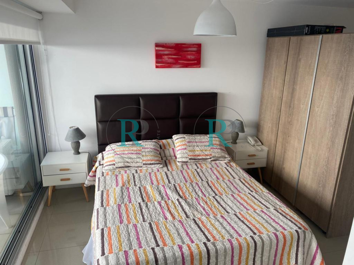 Apartamento ID.1857 - Monoambiente en Punta del Este 