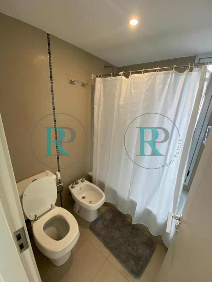 Apartamento ID.1857 - Monoambiente en Punta del Este 