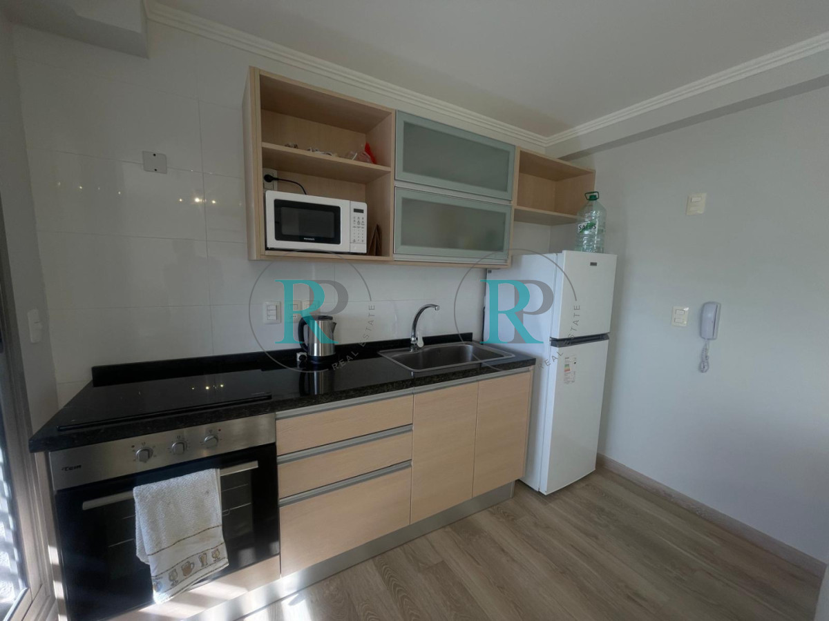 Apartamento ID.391 - Venta de apartamento a estrenar.
