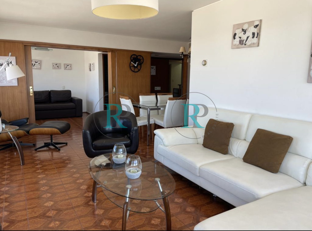 Apartamento ID.973 - apartamento en alquiler anual zona de Península !!!
