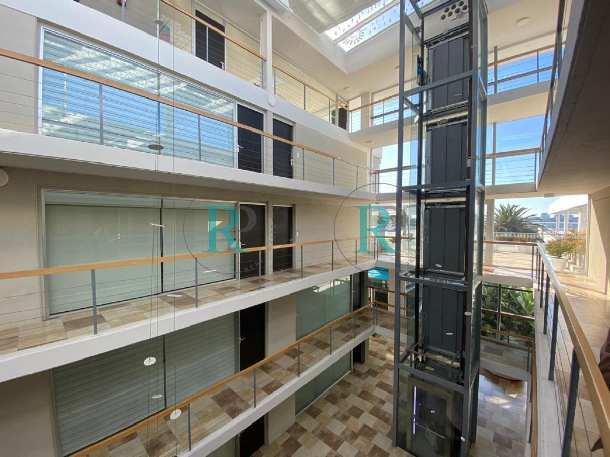 Apartamento ID.1857 - Monoambiente en Punta del Este 