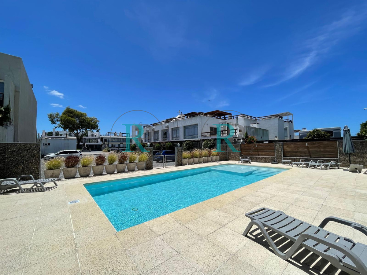 Apartamento ID.2472 - Apartamento en Manantiales, Manantiales
