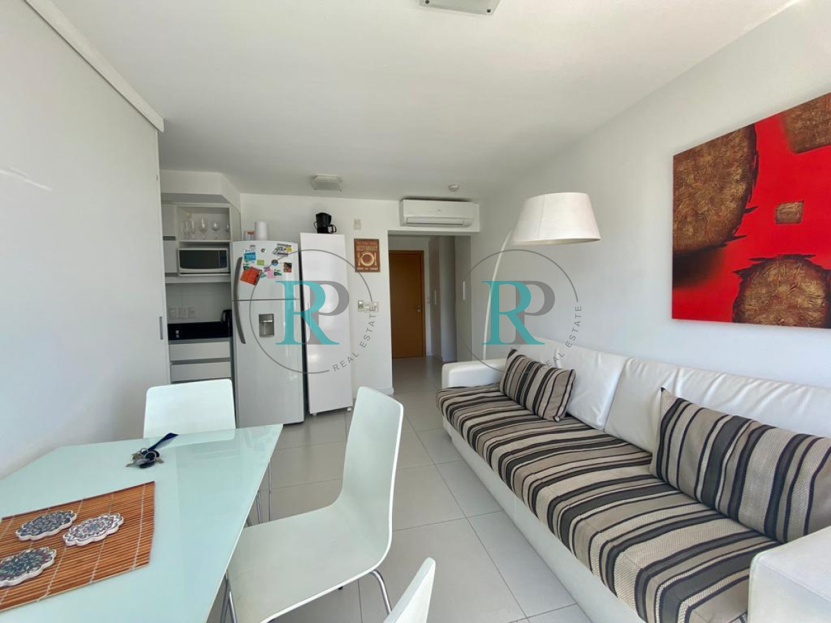 Apartamento ID.1854 - Monoambiente en Punta del Este