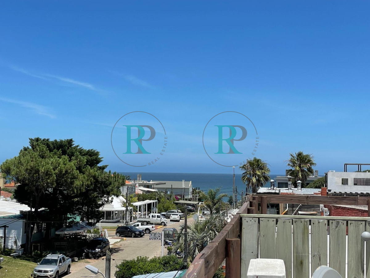Apartamento ID.2472 - Apartamento en Manantiales, Manantiales