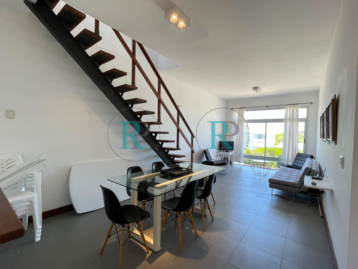 Apartamento ID.2472 - Apartamento en Manantiales, Manantiales