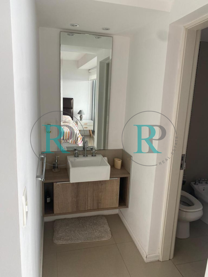 Apartamento ID.1857 - Monoambiente en Punta del Este 