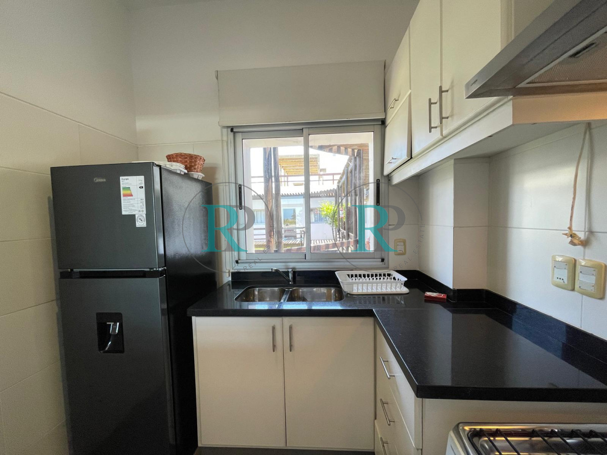 Apartamento ID.2472 - Apartamento en Manantiales, Manantiales