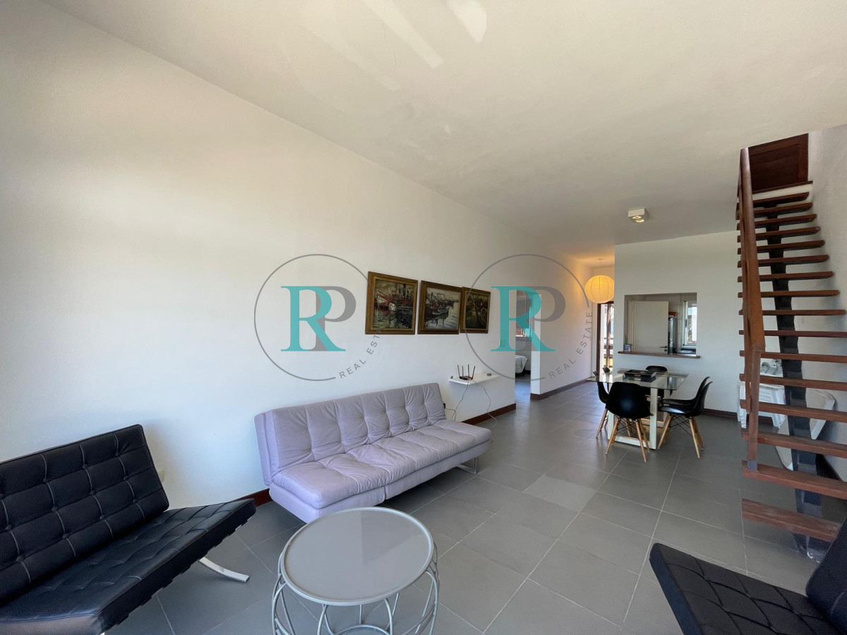 Apartamento ID.2472 - Apartamento en Manantiales, Manantiales
