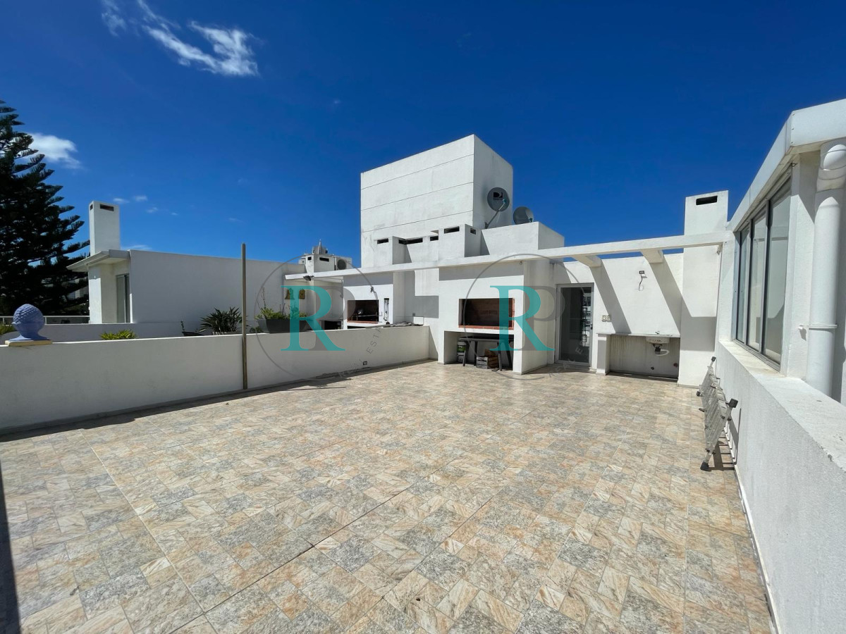Apartamento ID.1937 - Apartamento en Punta del Este 