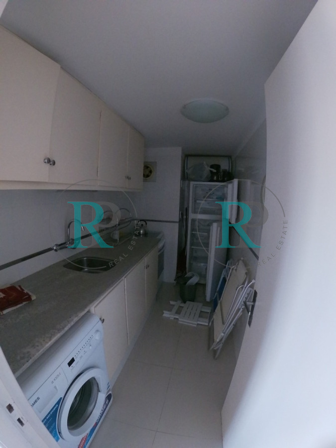 Apartamento ID.2478 - VENTA HERMOSO APARTAMENTO RECICLADO TORRE IBIZA 504