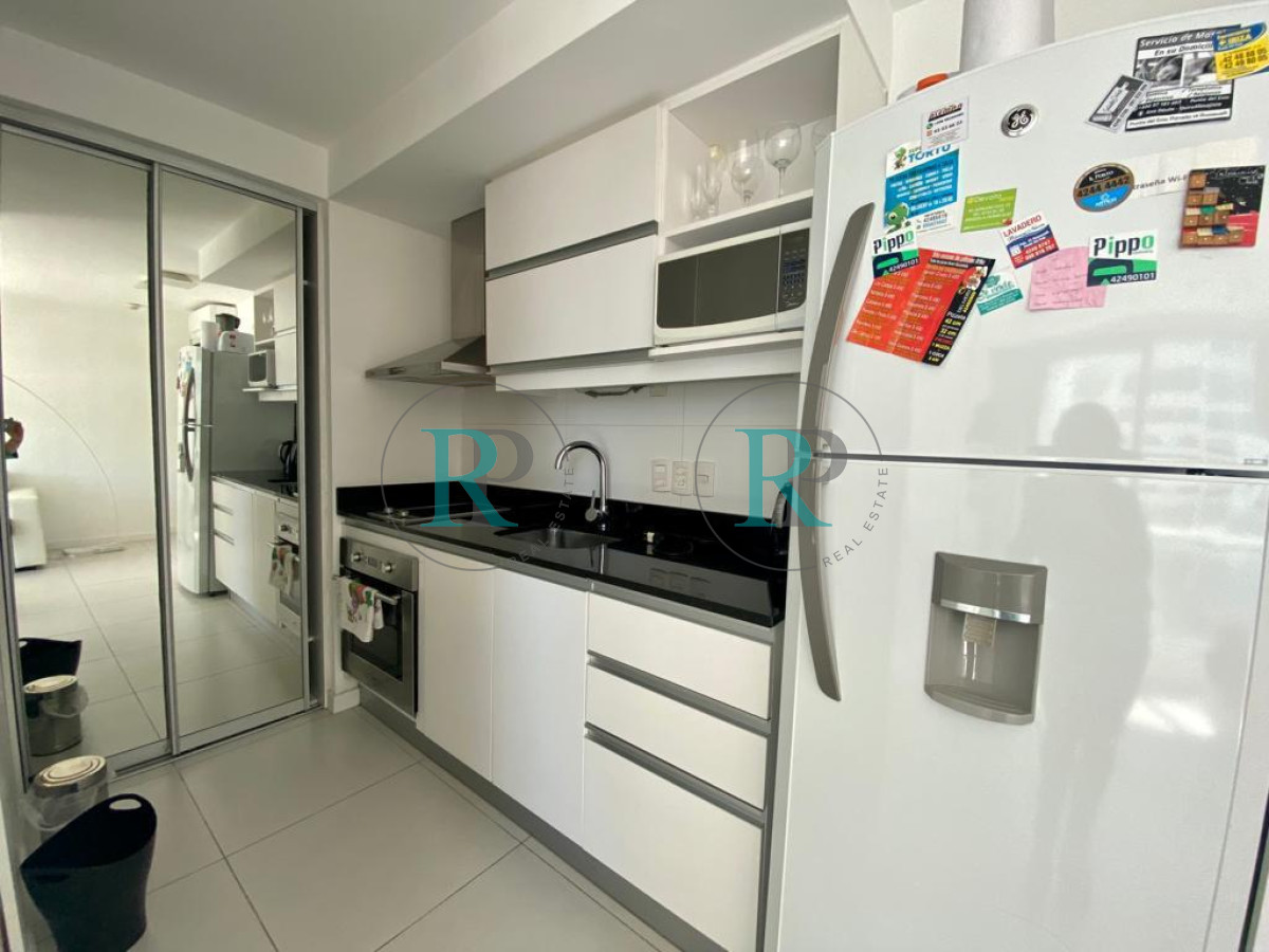 Apartamento ID.1854 - Monoambiente en Punta del Este