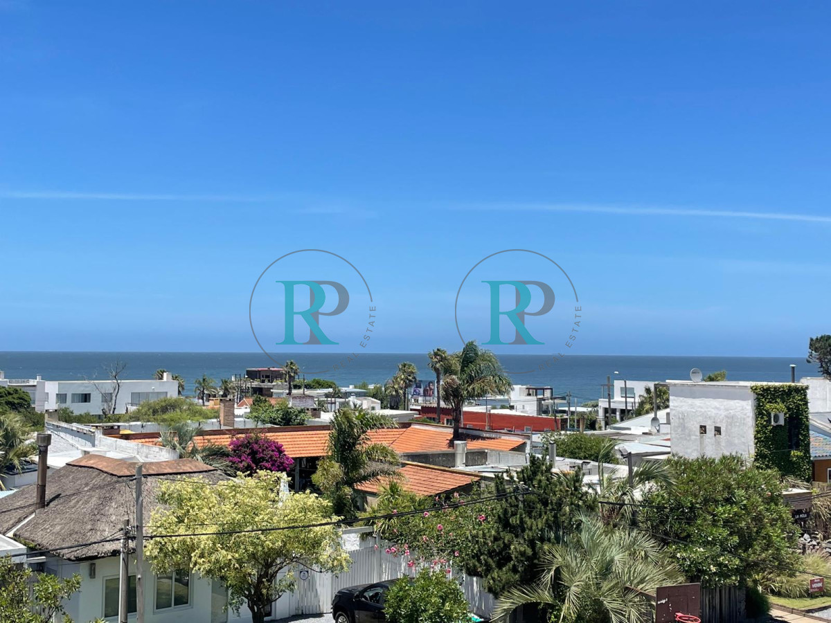 Apartamento ID.2472 - Apartamento en Manantiales, Manantiales