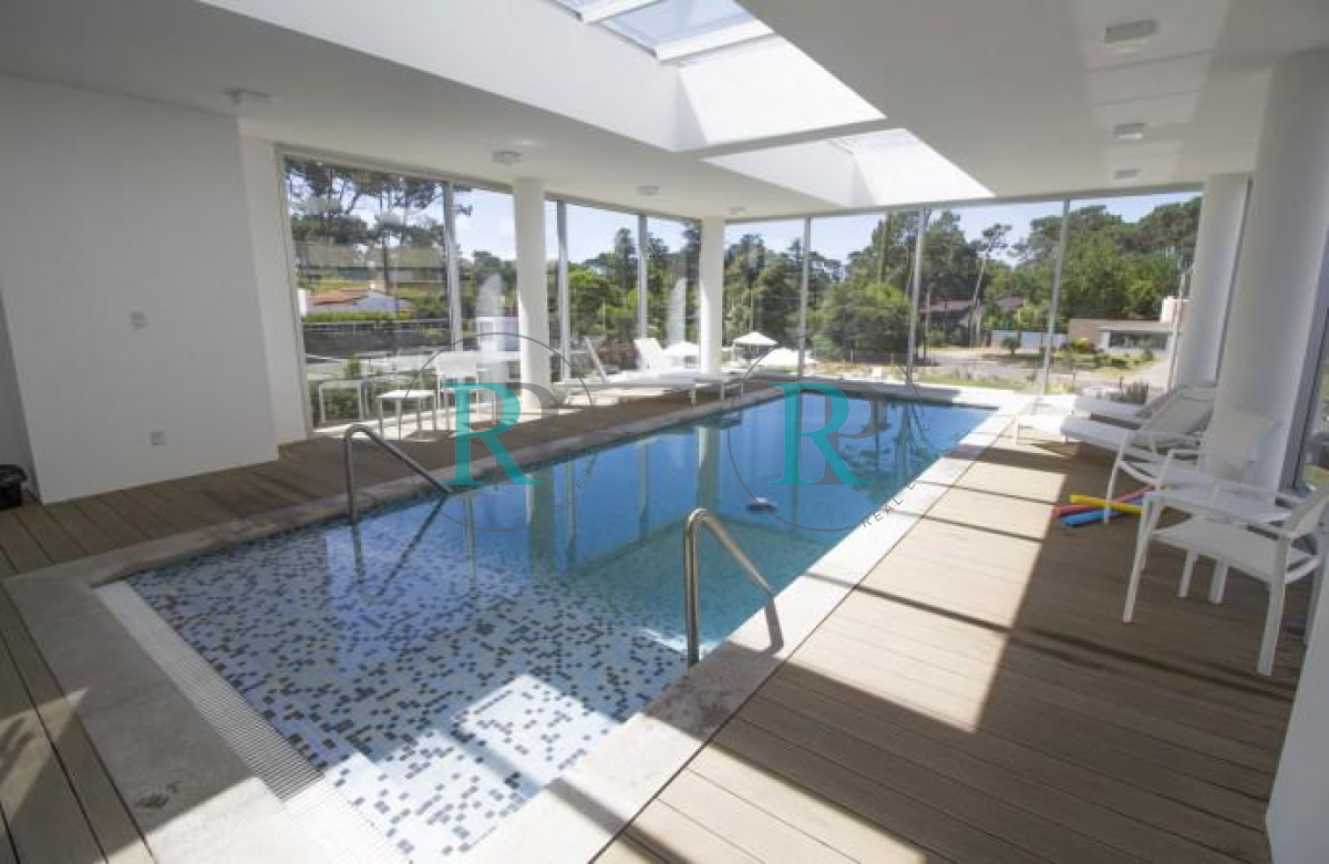 Apartamento ID.1854 - Monoambiente en Punta del Este