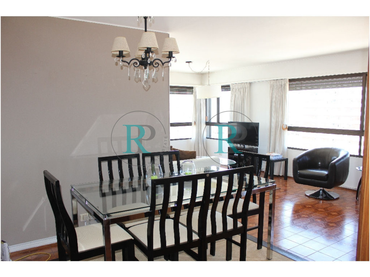Apartamento ID.973 - apartamento en alquiler anual zona de Península !!!